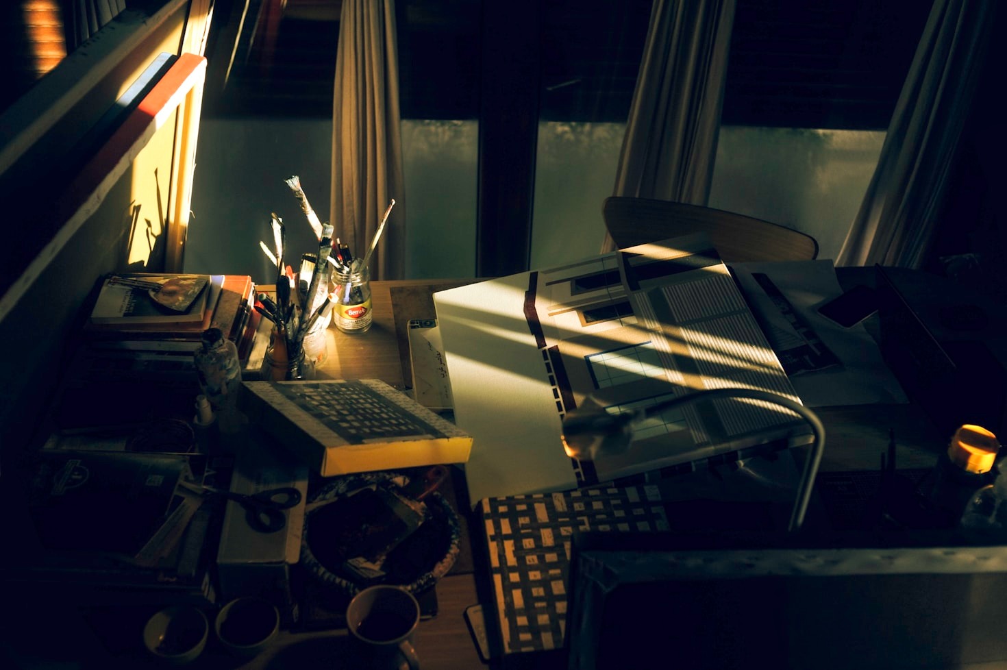 Inspiración detrás de los logros de Patri